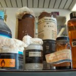 乙種4類 危険物取扱者